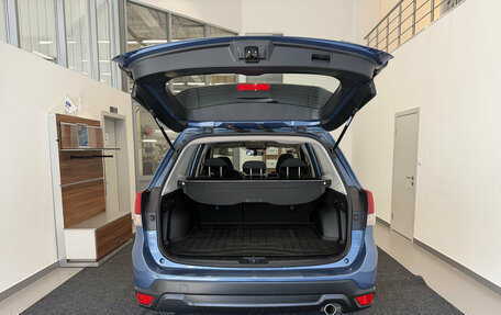 Subaru Forester, 2019 год, 3 430 000 рублей, 11 фотография