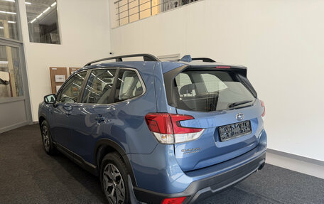 Subaru Forester, 2019 год, 3 430 000 рублей, 9 фотография