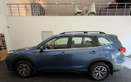 Subaru Forester, 2019 год, 3 430 000 рублей, 12 фотография