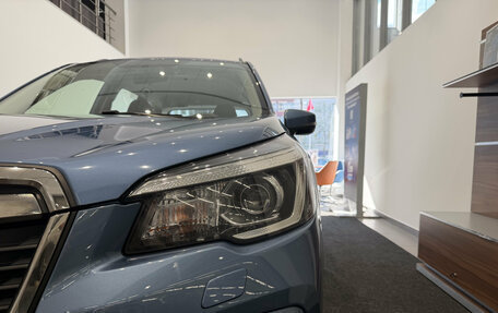 Subaru Forester, 2019 год, 3 430 000 рублей, 22 фотография