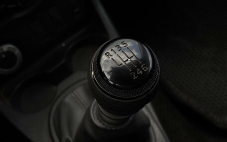 Renault Duster I рестайлинг, 2017 год, 1 387 000 рублей, 12 фотография