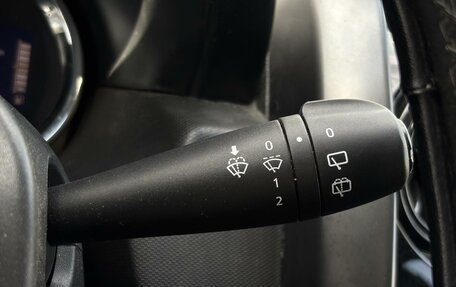 Renault Duster I рестайлинг, 2017 год, 1 387 000 рублей, 18 фотография