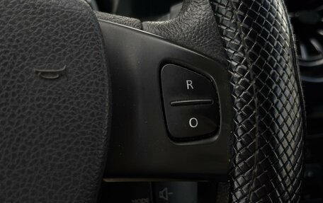 Renault Duster I рестайлинг, 2017 год, 1 387 000 рублей, 16 фотография