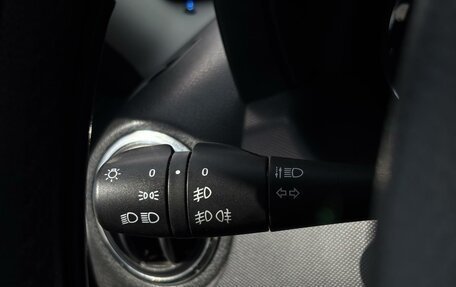 Renault Duster I рестайлинг, 2017 год, 1 387 000 рублей, 14 фотография