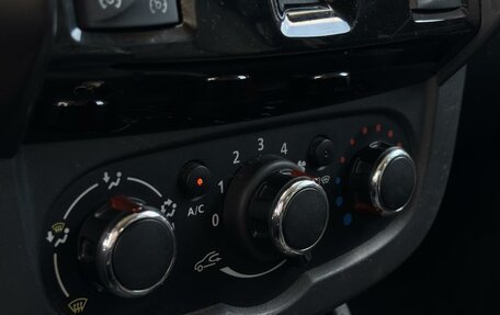 Renault Duster I рестайлинг, 2017 год, 1 387 000 рублей, 20 фотография