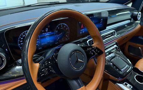 Mercedes-Benz Vito, 2025 год, 9 190 000 рублей, 10 фотография