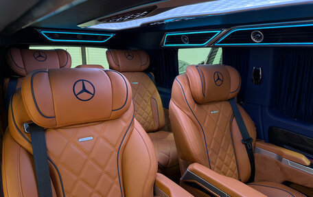 Mercedes-Benz Vito, 2025 год, 9 190 000 рублей, 8 фотография