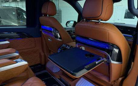 Mercedes-Benz Vito, 2025 год, 9 190 000 рублей, 7 фотография