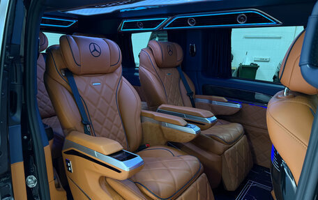 Mercedes-Benz Vito, 2025 год, 9 190 000 рублей, 4 фотография