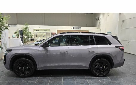 Volkswagen Teramont, 2025 год, 6 540 000 рублей, 2 фотография