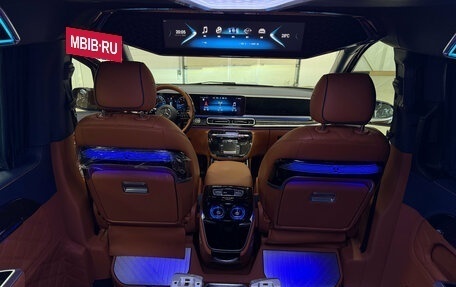 Mercedes-Benz Vito, 2025 год, 9 190 000 рублей, 12 фотография