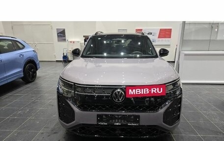 Volkswagen Teramont, 2025 год, 6 540 000 рублей, 8 фотография