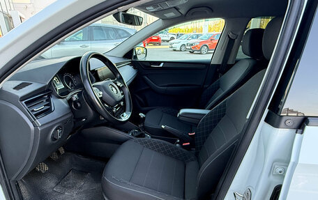 Skoda Rapid II, 2020 год, 1 675 000 рублей, 12 фотография
