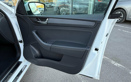 Skoda Rapid II, 2020 год, 1 675 000 рублей, 7 фотография