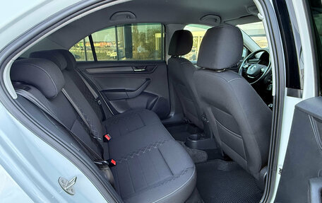 Skoda Rapid II, 2020 год, 1 675 000 рублей, 10 фотография