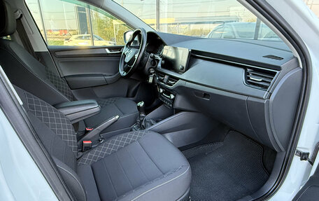 Skoda Rapid II, 2020 год, 1 675 000 рублей, 8 фотография