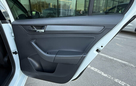 Skoda Rapid II, 2020 год, 1 675 000 рублей, 9 фотография