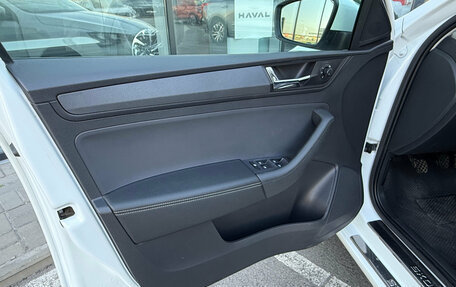 Skoda Rapid II, 2020 год, 1 675 000 рублей, 11 фотография