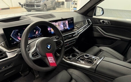BMW X7, 2025 год, 16 990 000 рублей, 3 фотография