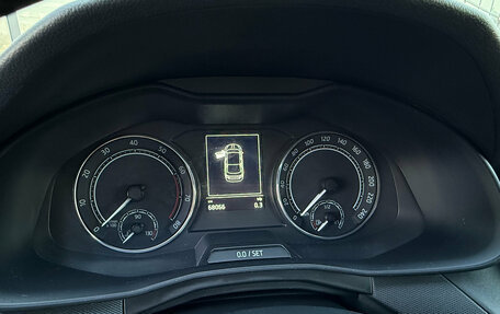 Skoda Rapid II, 2020 год, 1 675 000 рублей, 13 фотография