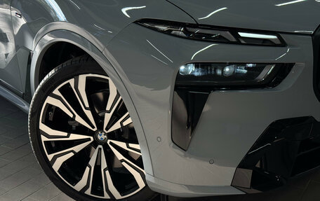 BMW X7, 2025 год, 16 990 000 рублей, 2 фотография