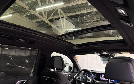 BMW X7, 2025 год, 16 990 000 рублей, 7 фотография