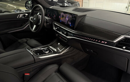 BMW X7, 2025 год, 16 990 000 рублей, 4 фотография