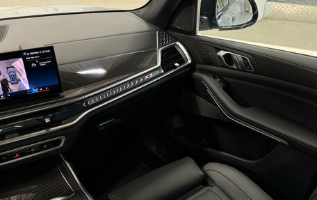 BMW X7, 2025 год, 16 990 000 рублей, 11 фотография