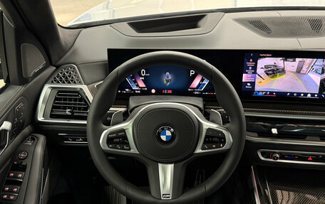 BMW X7, 2025 год, 16 990 000 рублей, 10 фотография