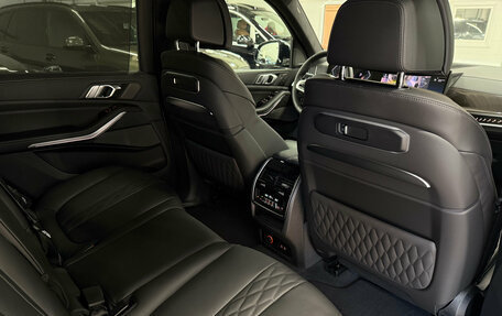 BMW X7, 2025 год, 16 990 000 рублей, 6 фотография