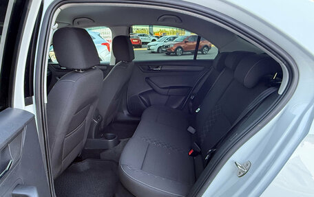 Skoda Rapid II, 2020 год, 1 675 000 рублей, 17 фотография