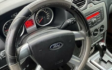 Ford Focus II рестайлинг, 2010 год, 460 000 рублей, 3 фотография