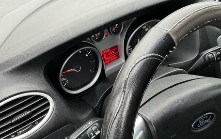 Ford Focus II рестайлинг, 2010 год, 460 000 рублей, 8 фотография