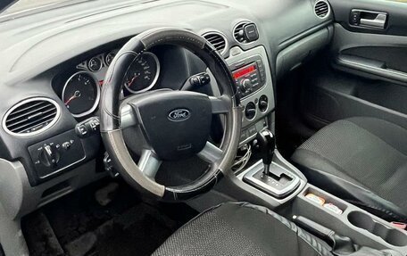 Ford Focus II рестайлинг, 2010 год, 460 000 рублей, 9 фотография