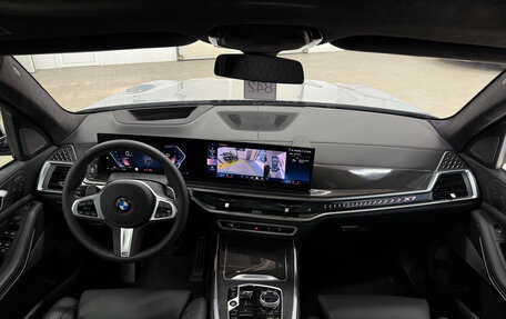 BMW X7, 2025 год, 16 990 000 рублей, 9 фотография