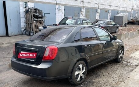 Chevrolet Lacetti, 2009 год, 295 000 рублей, 5 фотография