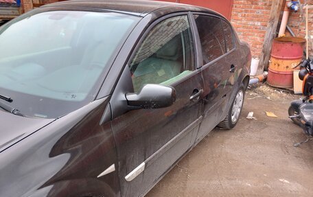 Renault Megane II, 2006 год, 360 000 рублей, 2 фотография