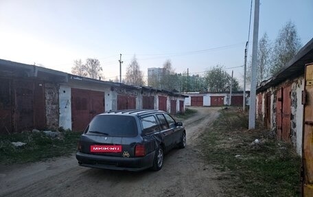 Ford Sierra I, 1988 год, 185 000 рублей, 2 фотография