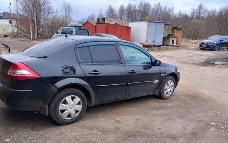 Renault Megane II, 2006 год, 360 000 рублей, 3 фотография