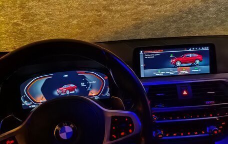 BMW X4, 2020 год, 4 290 000 рублей, 9 фотография