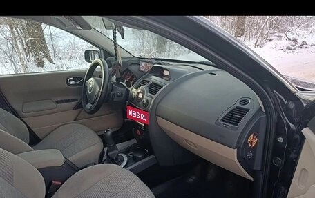 Renault Megane II, 2006 год, 360 000 рублей, 4 фотография