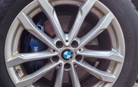 BMW X4, 2020 год, 4 290 000 рублей, 15 фотография
