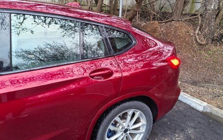 BMW X4, 2020 год, 4 290 000 рублей, 20 фотография