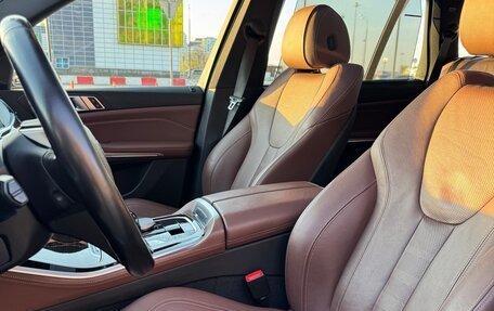 BMW X5, 2019 год, 6 400 000 рублей, 7 фотография