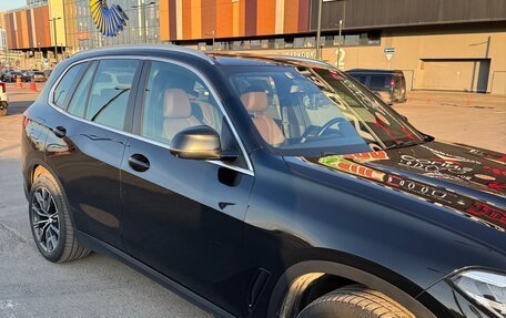 BMW X5, 2019 год, 6 400 000 рублей, 4 фотография