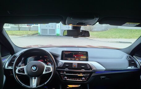 BMW X4, 2020 год, 4 290 000 рублей, 12 фотография