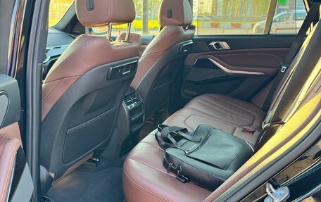 BMW X5, 2019 год, 6 400 000 рублей, 2 фотография