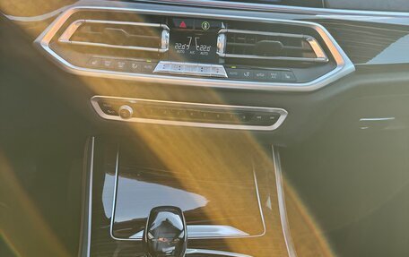 BMW X5, 2019 год, 6 400 000 рублей, 8 фотография