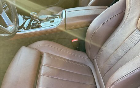 BMW X5, 2019 год, 6 400 000 рублей, 6 фотография