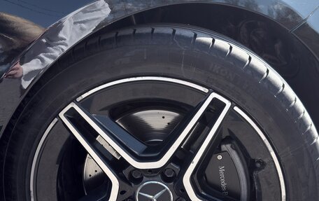 Mercedes-Benz CLA, 2020 год, 3 300 000 рублей, 7 фотография